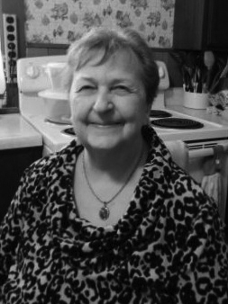 Theresa Sharon Haralson
